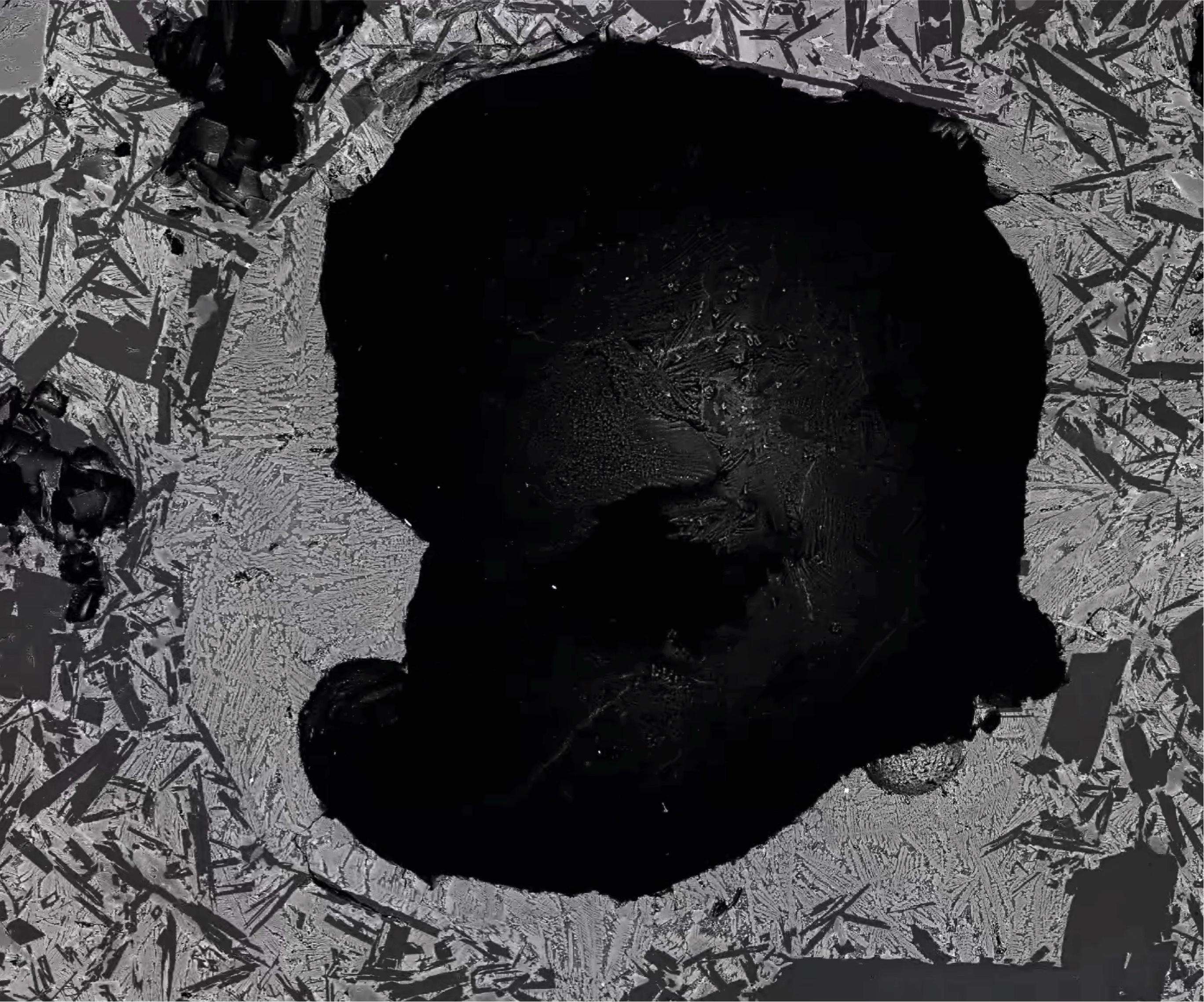 Layer test