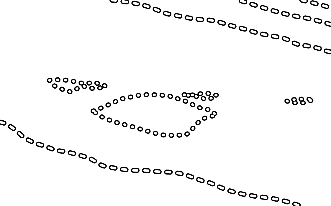 Annotations overlay