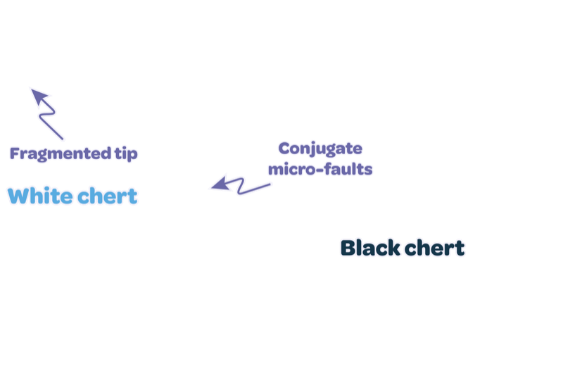 Labels overlay