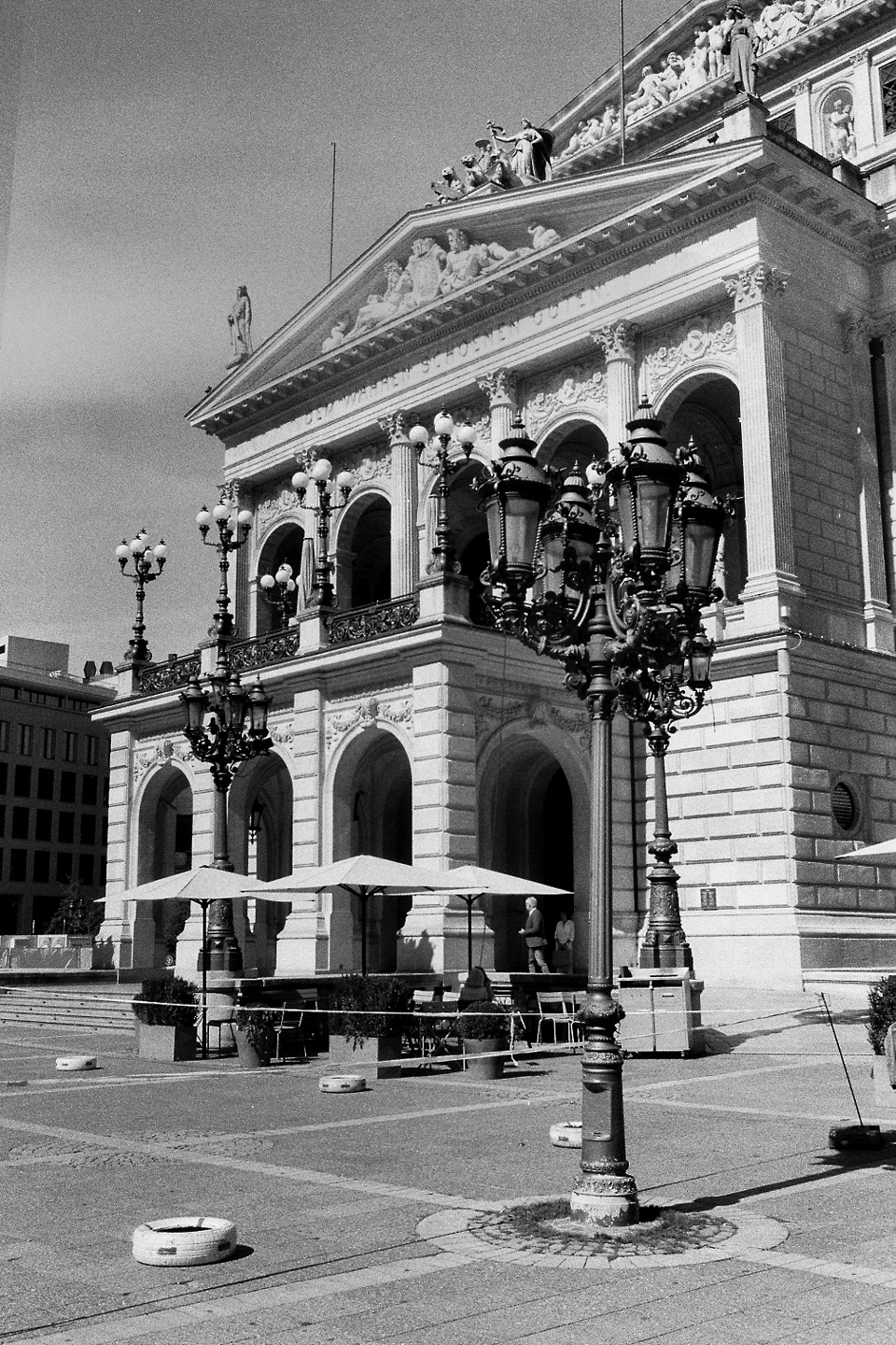 Frankfurt Alte Oper
