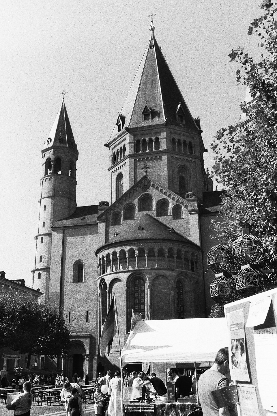 Mainz Dom
