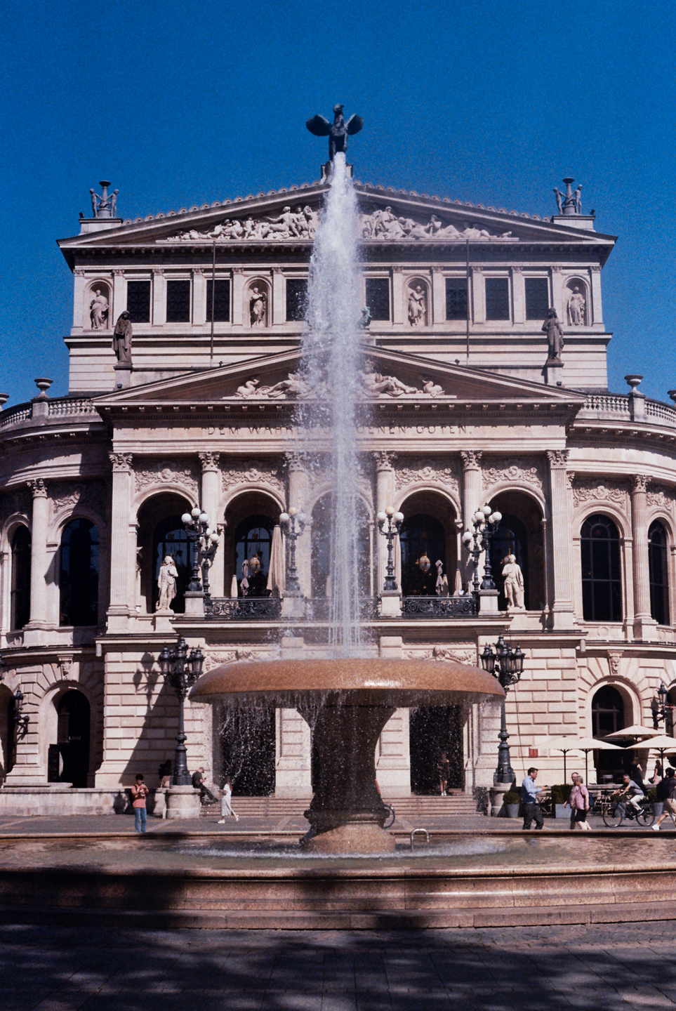 Frankfurt Alte Oper